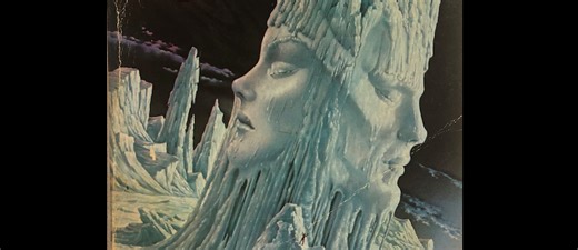 Explortions of Gender in Science Fiction #SciFiSunday