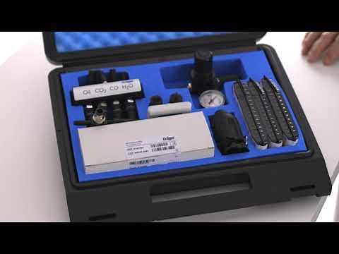 Aerotest Alpha Instructional Video