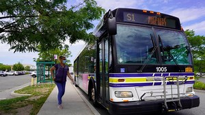 Suffolk County wants rider feedback on bus system redesign plan
