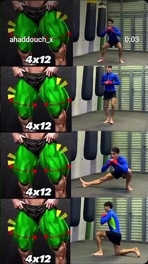 Ultimate Leg Day: Best Full Leg Workouts for Strength & Size!