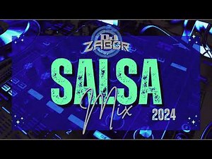 SALSA MIX 2024