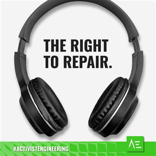 Join the "Fight to Repair" journey with DesignSparks friend Jude Pullen! Part 1 explores LiPo battery basics, headless laptops, and the crucial importance of safety in the repair process. Dive into the world of DIY tech fixes! Read the article here: https://weare.rs/48WaS8o #FightToRepair #DIYTech #EngineeringInnovation | RS DesignSpark | Facebook