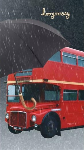 hooyoosay - BUS STOP - Song snippet