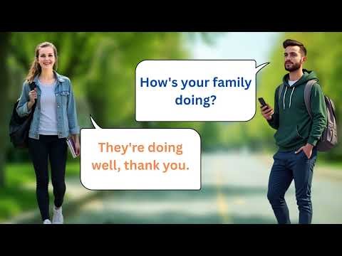 ✅Learn English Speaking Practice for Beginners