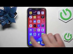 iPhone 12 - How to Use Live Photo? | Camera Features