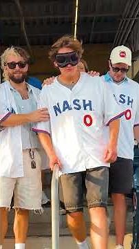 Would you let us blindfold you? #shorts