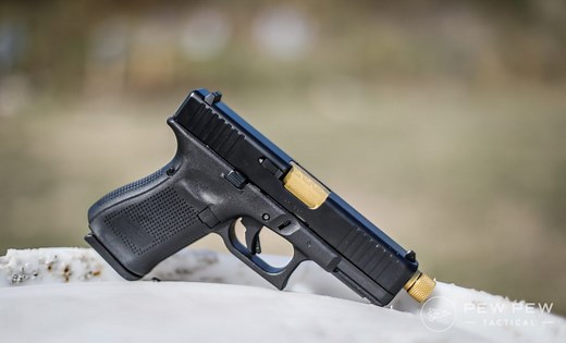 7 Best Aftermarket Glock Barrels [Hands-On]