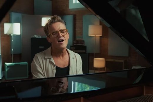 Paddington The Musical releases first listen to Tom Fletcher performing “Explorer and the Bear”