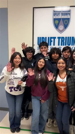 2.4K views · 31 reactions | For a special moment during College Week,...