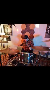 Turn It On Again Just having fun with a Genesis classic. I always loved the quirky little time changes in this tune. I saw the band on the Abacab tour in 1981, with Chester Thompson playing drums, blew me away. Sorry to see that Phil Collins has been going through some tough times with his health. He's such a magnificent musician, great drummer and singer. 🙏🏻✨ | George Fludas