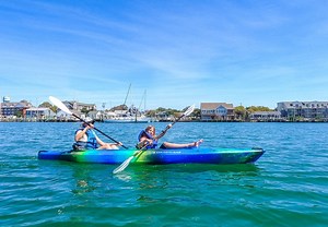 18 Fun Things To Do On Ocracoke Island (OBX At Its Best) | This Is Raleigh