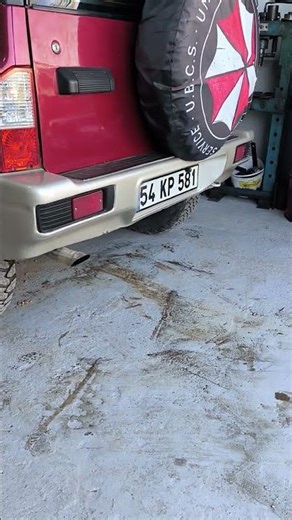 Vitara G16B Standalone ECU Tune Launch Control & Flames! 🔥 Hear the NA Power!