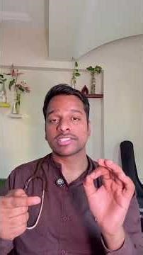 Case of overdrinking of water leading to stroke #medicine #icu #hyponatremia #health #fitness