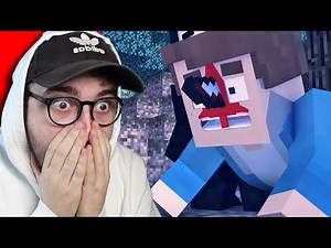 LE PIRE FILM MINECRAFT ! FUYEZ SI VOUS LE VOYEZ DANS VOTRE MONDE !