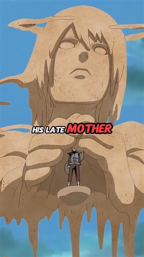 Why is Gaara the only sand user who carries a gourd #naruto #narutoedits #narutoshippuden #tiktok | Fight Against Poverty