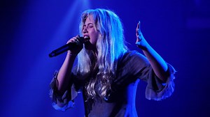 Paula Dalla Corte begeistert David Guetta