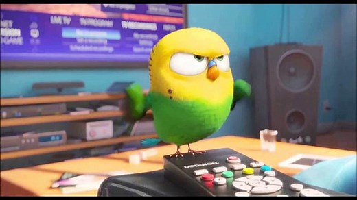 ╞╪◉The Secret Life of Pets (2016) [fUllM0viE] [HD] English Subtitles