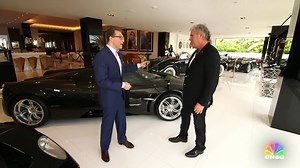 Inside Four $100+ Million Mega-Mansions（四个超过1亿美元的超级豪宅巡礼）