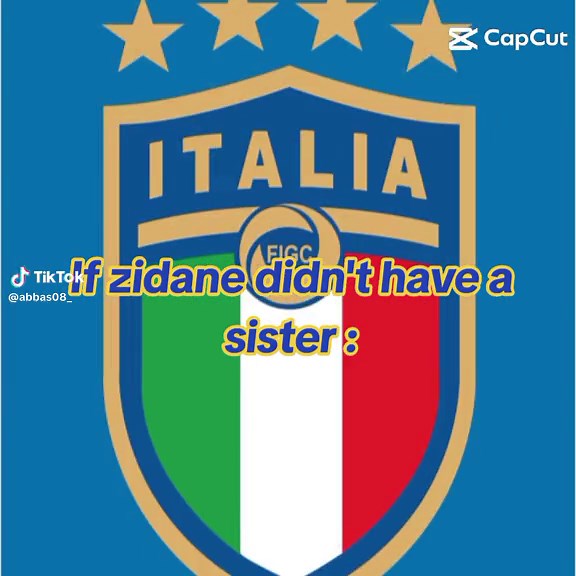 The Impact of Zidane's Sister on World Cup 2006