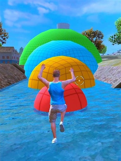 Impossible 🎯 Adam Vs All Characters 💥🥵