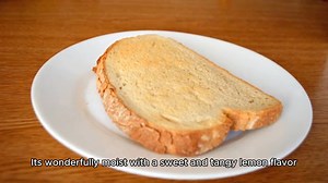 starbucks lemon loaf recipe