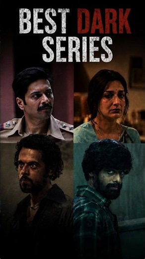 RAAKH Review: Kya Yeh 2026 Ki Best Dark Series Hai? 🔥