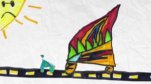 13K views · 102 reactions | The 2020 PBS SoCal KIDS Writers Contest...