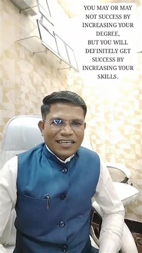 DEVELOPE YOUR SKILLS & CHANGE YOUR LIFE.