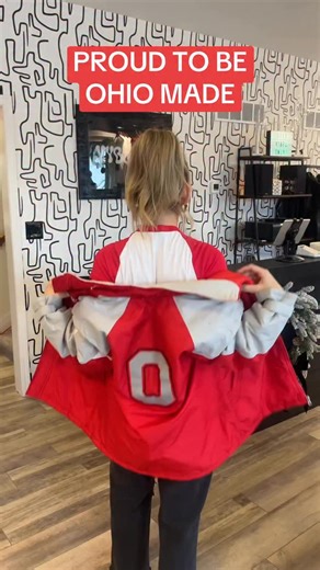 Can I get an O-H!!!!! #GoBuckeyes ￼#330 #OSU #Ohio #ohiostate | Karissa Ella