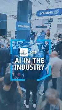 AI & ROS Innovations with Nico Peper #shorts