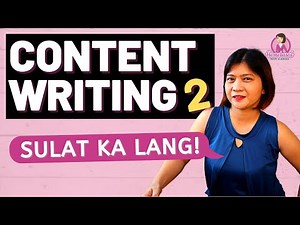 CONTENT WRITING - SEO CONTENT WRITING | EARN IN WRITING - PART 2