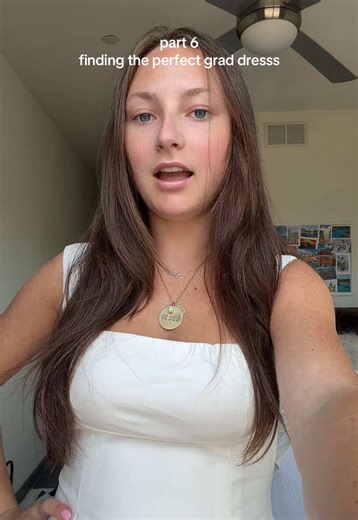 Graduation Dress Haul: Part 6 & Finding the Perfect Fit