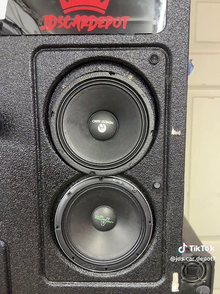 Nemesis Audio vs DB 67AN: Which Car Sound System to Choose?