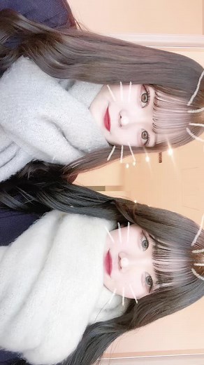 マフラーの時期きたゾ〜〜❣️#04 #jkブランド #おすすめ #マフラー