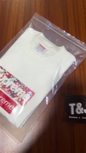 T-Shirt Design Collaboration: Takashi x Rei