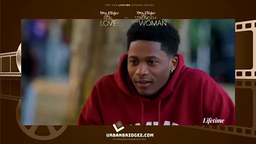 Real Love | movie | 2023 | Official Trailer