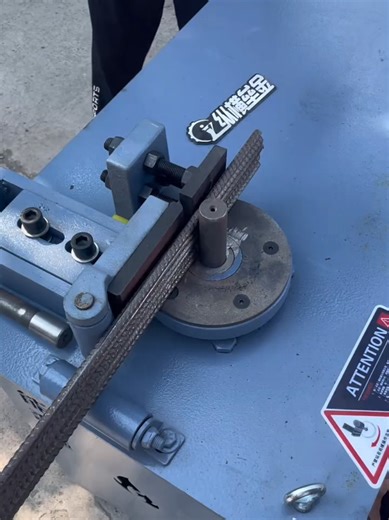 Satisfying Machine Actions You Need to See