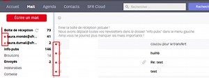 Ma Messagerie Sfr Se Connecter