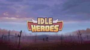 ⭐Idle Spoilers⭐ On the battlefield, she is blessing. It's a story of faith and courage. The new Transcendence hero will be released soon! #idleheroes #newhero #spoiler | Idle Heroes