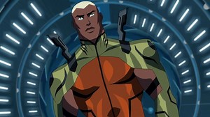 Aqualad, de DC, tendrá su propia serie de acción real en HBO Max por cortesía de Charlize Theron: primeros detalles