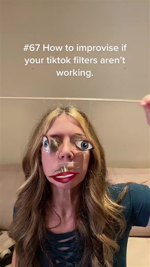 How to Fix TikTok Filters That Aren't Working