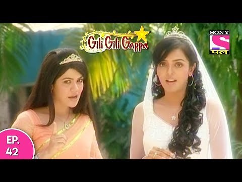 Gili Gili Gappa - गिली गिली गप्पा - Episode 42 - 27th May, 2017