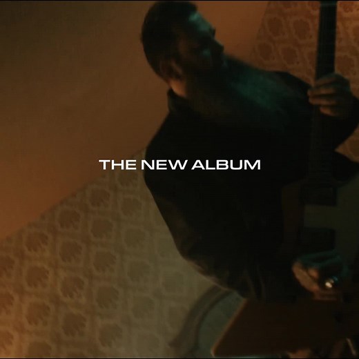 6.1K views · 1.2K reactions | Our new album EXPLOSIONS is out now! Featuring “Lifetime” & “So Called Life” ❤️‍ | Three Days Grace | Facebook