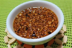 How to Make Chili Garlic Oil | Panlasang Pinoy Recipes™