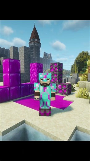 Minecraft Cool Mods Part 18 #minecraft #shorts