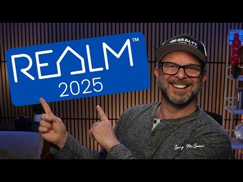 How To USE Teranet's REALM in 2025