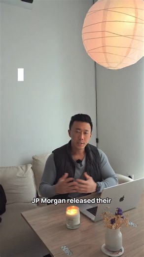 Eric Pan on Instagram: "JP Morgan’s list of top 47 stocks to buy in 2026 Here are the ones I like #1 - Broadcom (AVGO) #2 - Arista Networks (ANET) #3 - Salesforce (CRM) #4 - Palo Alto (PANW) #4 - Alphabet (GOOGL) Comment “LIST” to get the full list of 47 stocks to by in 2026 from JP Morgan and also to see all the stocks I hold myself"