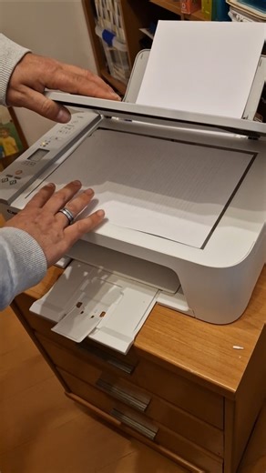 Multiple documents in a single PDF...