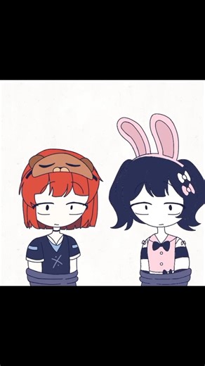 Musashi's sleepover (fanmade) | Eni's revenge | eni kills Musashi and Rory (read desc)