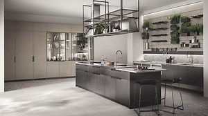 7 Design Tips For a Sleek and Contemporary Kitchen